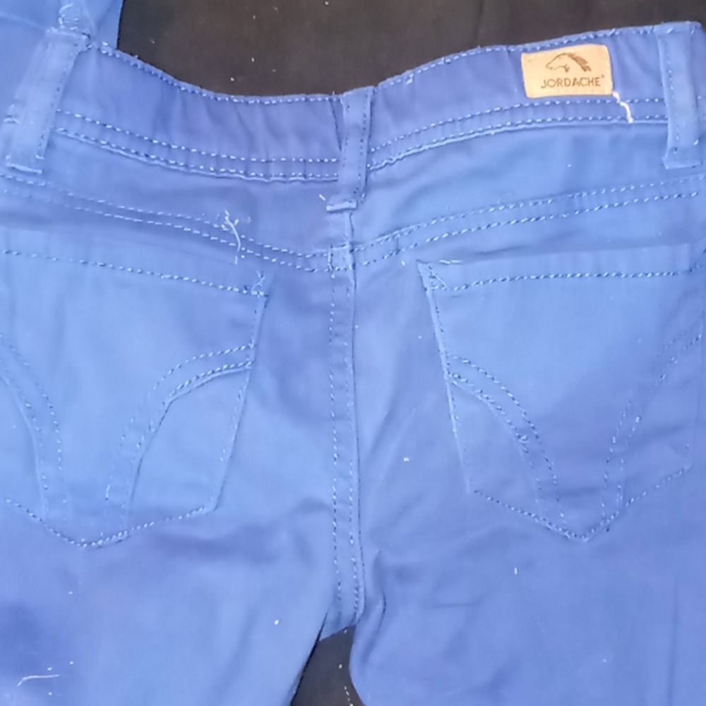 Pants - Picture 2 of 2